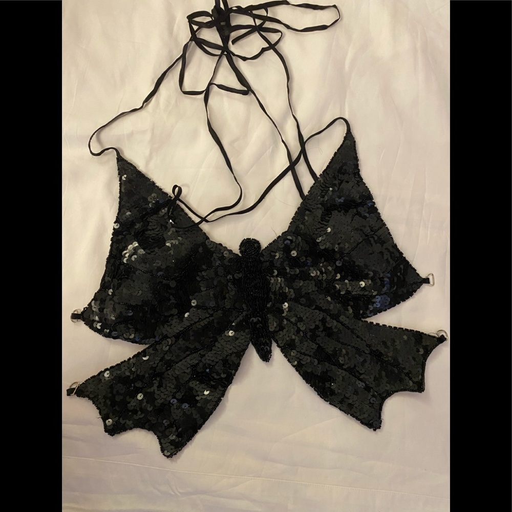 🦋 bralet - Picture 3 of 4